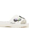 Steven Harrington x Classic Slide ‘Quickstrike – White Black’ Steven Harrington x Classic Slide ‘Quickstrike – White Black’