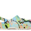 Steven Harrington x Wmns Classic Clog ‘Quickstrike – Multi-Color’