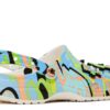Steven Harrington x Wmns Classic Clog ‘Quickstrike – Multi-Color’