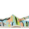 Steven Harrington x Wmns Classic Clog ‘Quickstrike – Multi-Color’