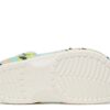 Steven Harrington x Wmns Classic Clog ‘Quickstrike – Multi-Color’