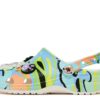 Steven Harrington x Wmns Classic Clog ‘Quickstrike – Multi-Color’