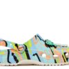Steven Harrington x Wmns Classic Clog ‘Quickstrike – Multi-Color’