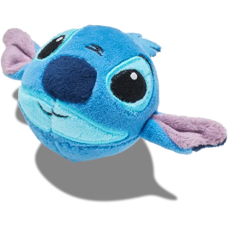 Stitch Plush Jibbitz™ Charms Stitch Plush Jibbitz™ Charms