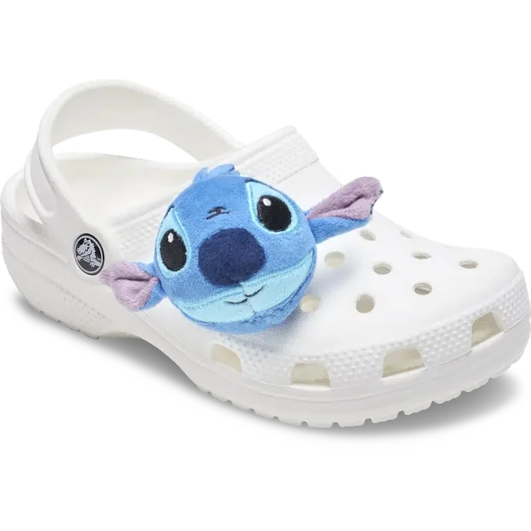 Stitch Plush Jibbitz™ Charms Stitch Plush Jibbitz™ Charms