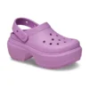 Stomp Clogs “Bubble”