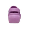 Stomp Clogs “Bubble”