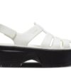 Stomp Fisherman Sandal ‘Chalk’ Stomp Fisherman Sandal ‘Chalk’