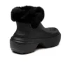 Stomp Lined Boot “Black”