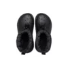 Stomp Puff Boot “Black”