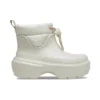 Stomp Puff Boots “Stucco”