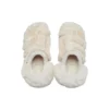 Stomp Quilted Clogs “Stucco”
