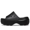 Stomp Slides “Black”