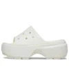 Stomp Slides “White”