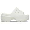 Stomp Slides “White”