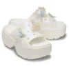 Stomp Slides “White”