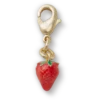 Strawberry Charm Jibbitz™ Charms