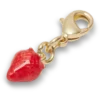 Strawberry Charm Jibbitz™ Charms