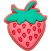 Strawberry Fruit Jibbitz Shoe Charm