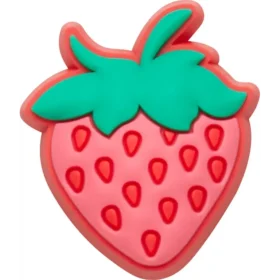Strawberry Fruit Jibbitz Shoe Charm