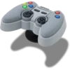 Super Gamer Controller Jibbitz™ Charms