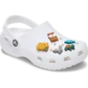 Super Pets 5 Pack Jibbitz™ Charms