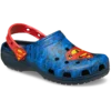 Superman Classic Clog