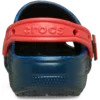 Superman Classic Clog