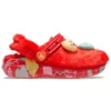 Sweethearts x Clog Classic Fur “Valentine”s Day”