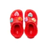 Sweethearts x Clog Classic Fur “Valentine”s Day”
