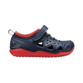 Swiftwater Play Shoes “Navy Red”
