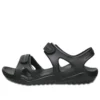 Swiftwater River Sandals “Black”