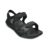 Swiftwater River Sandals “Black”