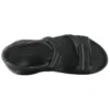 Swiftwater River Sandals “Black”