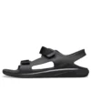 Swiftwater Sandals “Black”