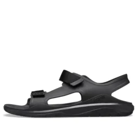 Swiftwater Sandals “Black”