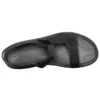 Swiftwater Sandals “Black”
