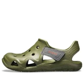 Swiftwater Wave Shoes “Olive Green”