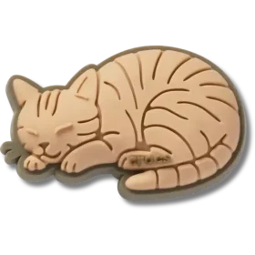 Tabby Cat Jibbitz™ Charms