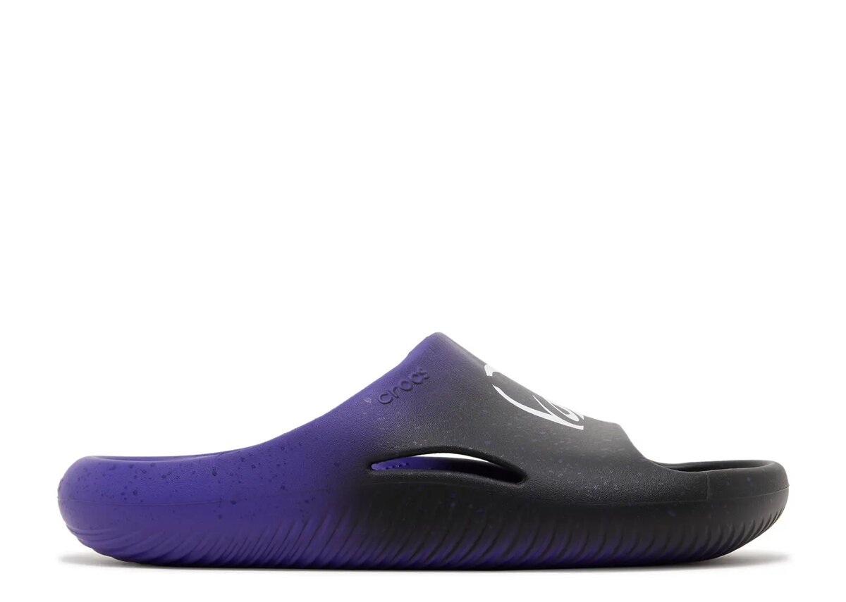 Taco Bell x Mellow Slide ‘Ultraviolet’ Taco Bell x Mellow Slide ‘Ultraviolet’