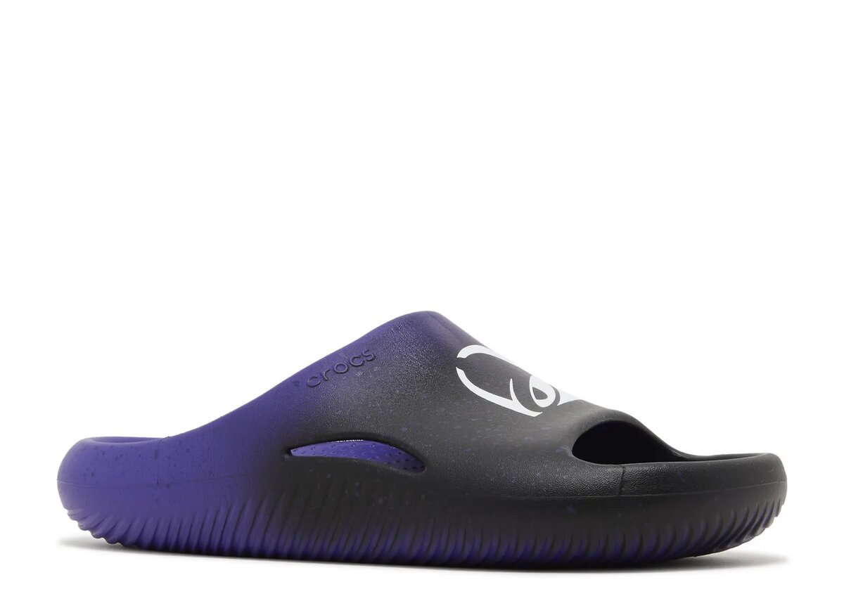 Taco Bell x Mellow Slide ‘Ultraviolet’ Taco Bell x Mellow Slide ‘Ultraviolet’