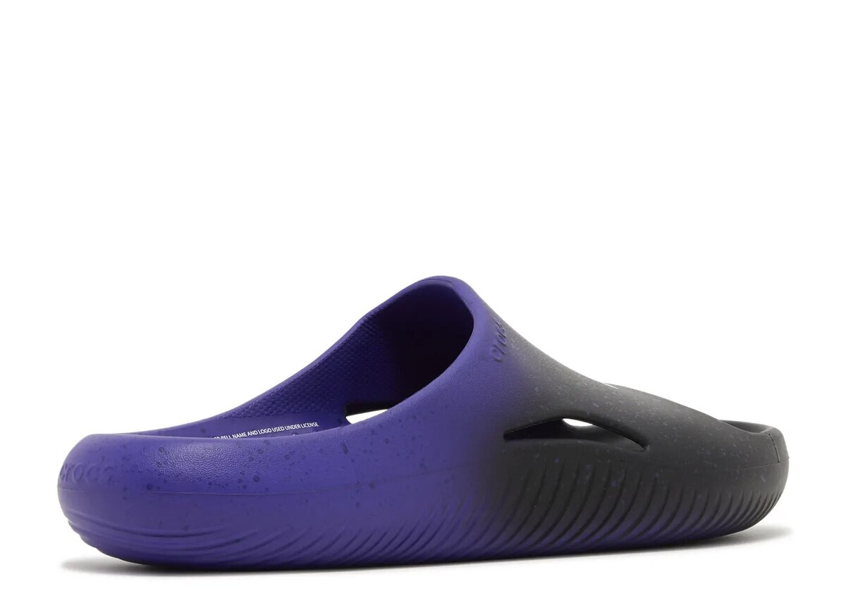 Taco Bell x Mellow Slide ‘Ultraviolet’ Taco Bell x Mellow Slide ‘Ultraviolet’