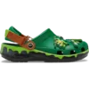 Teenage Mutant Ninja Turtles Classic Clog Teenage Mutant Ninja Turtles Classic Clog