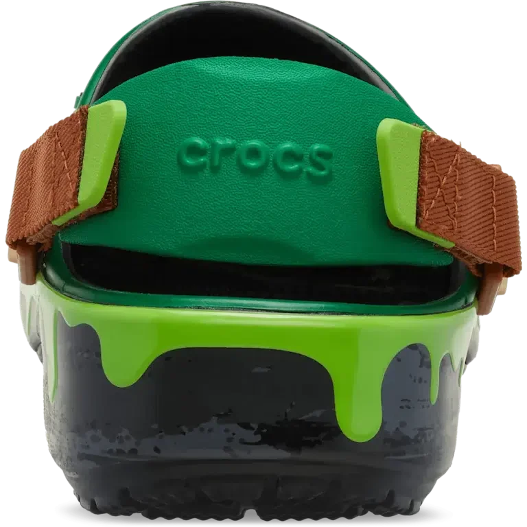 Teenage Mutant Ninja Turtles Classic Clog Teenage Mutant Ninja Turtles Classic Clog