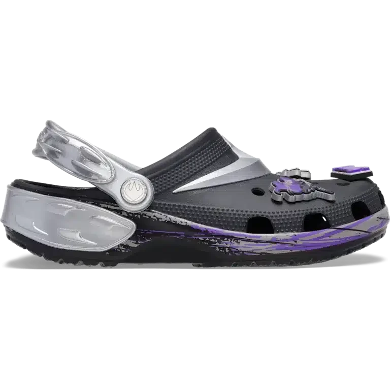 Teenage Mutant Ninja Turtles Shredder Classic Clog Teenage Mutant Ninja Turtles Shredder Classic Clog