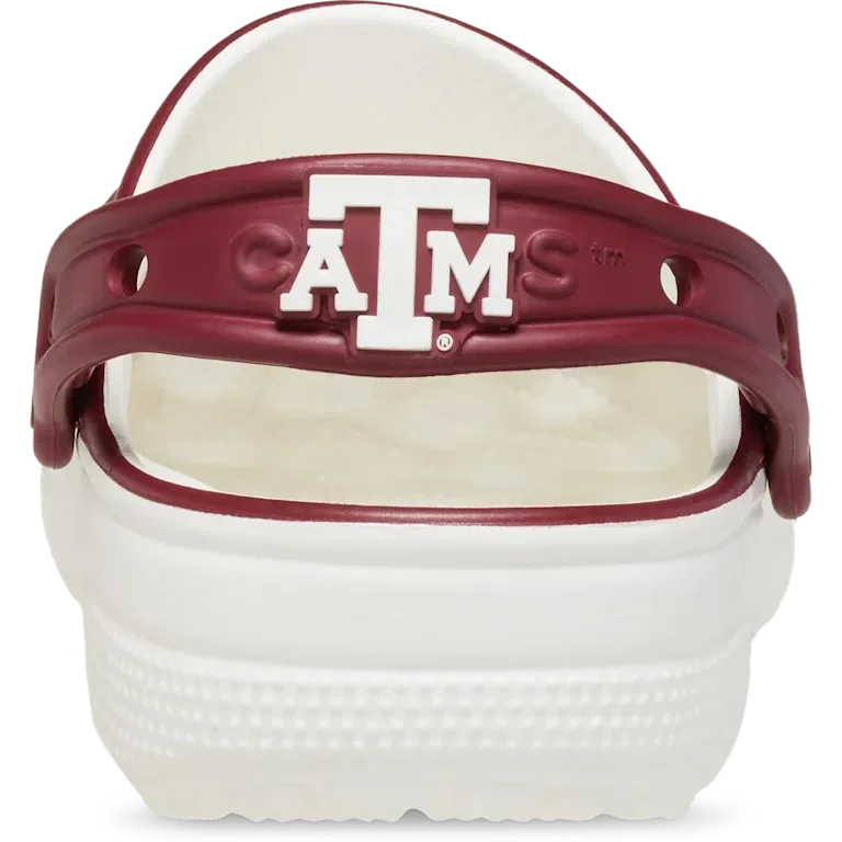 Texas Am Classic Clog Texas Am Classic Clog