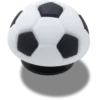 Textured Soccer Ball Jibbitz™ Charms