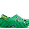 The Jetsons x Extra Butter x Echo Clog Kids ‘Orbit City’