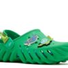 The Jetsons x Extra Butter x Echo Clog Kids ‘Orbit City’