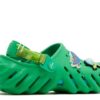 The Jetsons x Extra Butter x Echo Clog Kids ‘Orbit City’